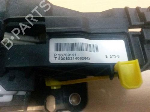 Gear lever VOLVO V70 III (135) D5 | BP15698742M90 