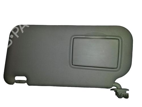 Left sun visor MAZDA 2 (DE_, DH_) 1.3 (DE3FS) (75 hp) 15702295