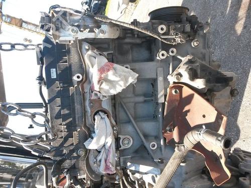 Used Engine MAZDA 5 (CW) 1.6 CD (116 hp) 30194343