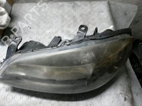 Left headlight OPEL ASTRA G Coupe (T98) 1.8 16V (F07) | BP15705062C28 