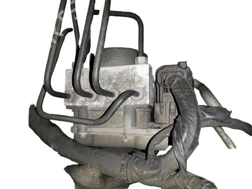 Used ABS pump SEAT IBIZA III (6L1) 1.4 16V (86 hp) 27670085