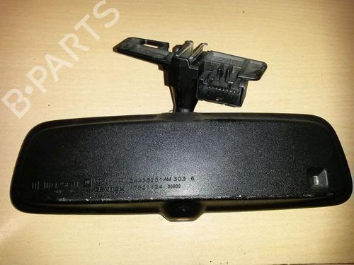 Rear mirror OPEL ASTRA H Estate (A04) 1.9 CDTI (L35) | BP15702014I6 