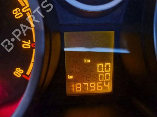 Starter OPEL CORSA D (S07) 1.2 (L08, L68) | BP37416001M8 - Image 2