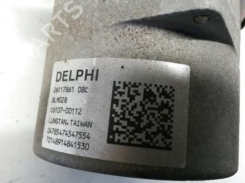 Steering pump FIAT PUNTO (199_) 1.2 (199AXZ1A, 199BXZ1A) | BP25838416M99 