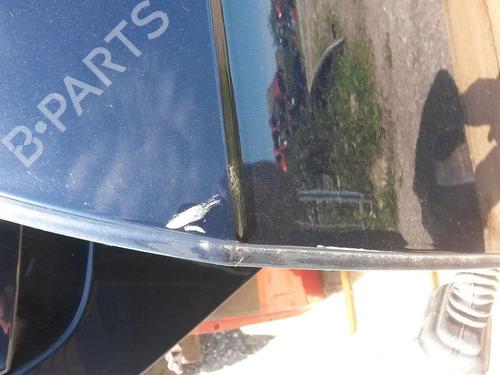 Left front door AUDI A3 (8P1) 1.9 TDI | BP18345848C2