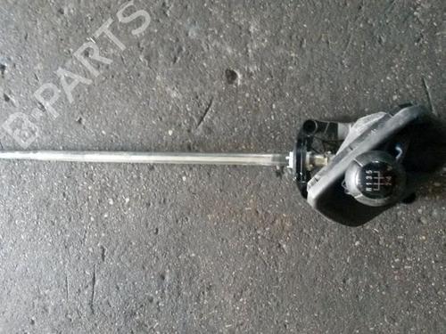 Gear lever OPEL MERIVA A MPV (X03) 1.7 DTI (E75) | BP15697558M90 
