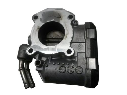 Used Throttle body TOYOTA YARIS (_P9_) 1.0 VVT-i (KSP90_, KSP90R) (69 hp) 15709972