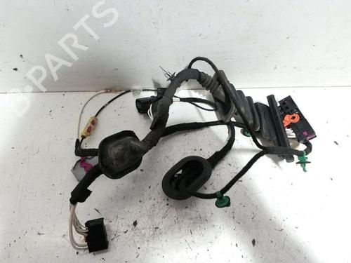 Used Wiring harness VW CADDY IV MPV (SAB, SAJ) 1.0 TSI (102 hp) 29317070