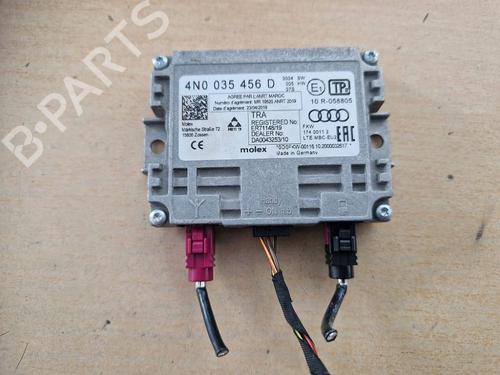 Used Electronic module Electronic module SKODA SUPERB III Estate (3V5) 2.0 TDI (150 hp) 32670023 32670023