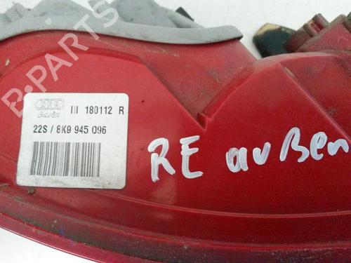 Right taillight AUDI A4 B8 Avant (8K5) 2.0 TDI | BP18748010C35 