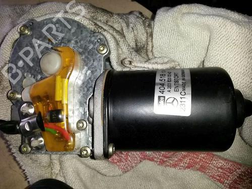 Front wiper motor MERCEDES-BENZ C-CLASS (W203) C 220 CDI (203.006, 203.008) | BP15704156M29 