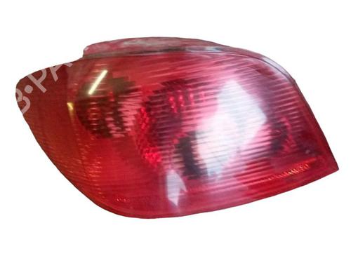 Used Left taillight PEUGEOT 307 (3A/C) 2.0 HDi 90 (90 hp) 15699535