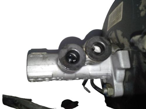 Used Brake master cylinder SMART FORTWO Coupe (450) 0.7 (450.352, 450.332) (61 hp) 15696563