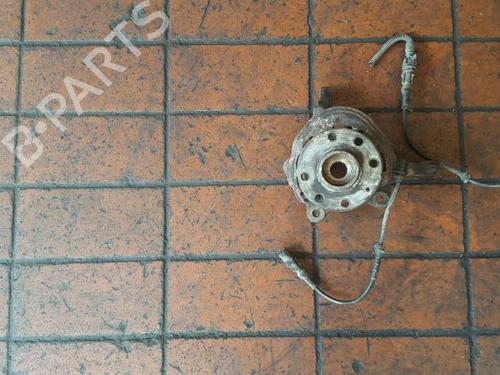 Right front steering knuckle OPEL CORSA C (X01) 1.2 Twinport (F08, F68) | BP15697329M26 
