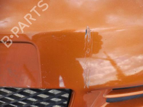 Front bumper MAZDA 2 (DY) 1.2 (DY3W) | BP34166824C7 - Image 5