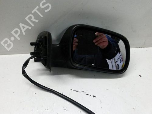 Used Right mirror PEUGEOT 307 (3A/C) 1.4 HDi (68 hp) 20288989