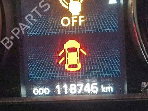 Used Fuel pump Fuel pump PEUGEOT 4008 1.6 HDi (114 hp) 36376175 36376175