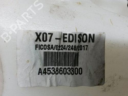 Sprinklertank SMART FORTWO Coupe (453) 1.0 (453.342, 453.343) | BP30639281C113 - Image 2