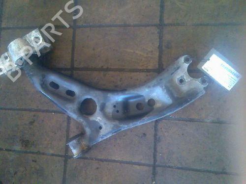 Used Left front suspension arm VW GOLF VI (5K1) 1.4 TSI (122 hp) 15695046