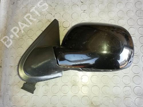 Left mirror VW GOLF III (1H1) 2.0 | BP15702787C26 