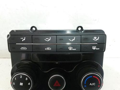 Climate control HYUNDAI i30 (FD) 1.6 CRDi | BP24877814I5 