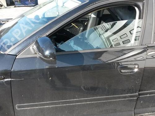Used Left front door AUDI A3 Sportback (8PA) 1.9 TDI (105 hp) 20323054
