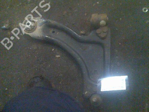 Used Right front suspension arm OPEL COMBO Box Body/MPV 1.3 CDTI 16V (69 hp) 25838032