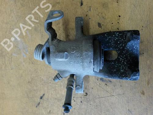 Bremssattel rechts hinten OPEL MERIVA A MPV (X03) 1.7 DTI (E75) | BP15707402M106 