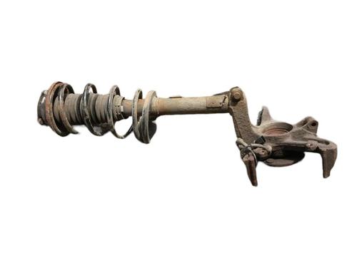 Used Right front shock absorber FORD FOCUS I (DAW, DBW) 1.8 Turbo DI / TDDi (90 hp) 15707519