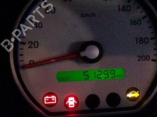 Tennspole HYUNDAI i10 I (PA) 1.1 | BP30640004M94