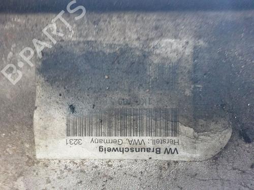 Subframe VW TOURAN (1T3) 1.6 TDI | BP27662756M9