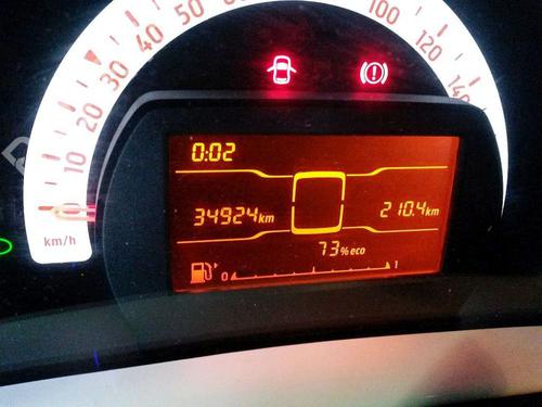 Pompe de direction assistée SMART FORTWO Coupe (453) 1.0 (453.342, 453.343) (71 hp) 30639274