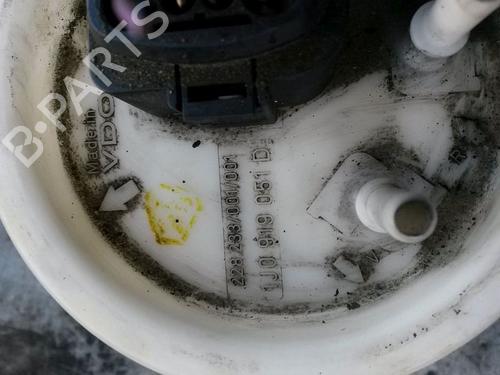 Fuel pump VW GOLF IV (1J1) 1.4 16V | BP15704210M76 