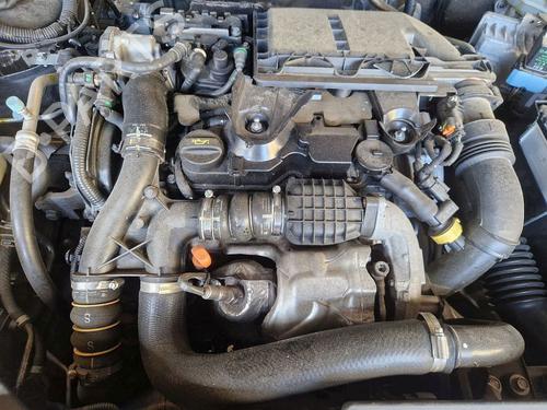 Engine PEUGEOT 4008 1.6 HDi | BP36186399M1 - Image 3