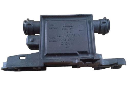Used Heater resistor AUDI A3 (8L1) 1.9 TDI (100 hp) 16211900