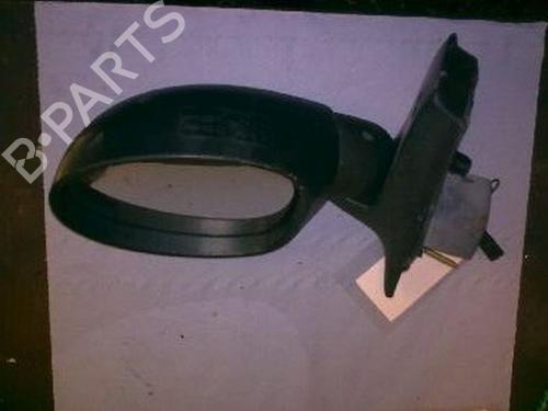 Used Right mirror RENAULT TWINGO I (C06_) 1.2 (C066, C068) (58 hp) 15695132