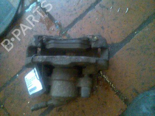 Used Right front brake caliper FORD KA (RB_) 1.3 i (60 hp) 15695285