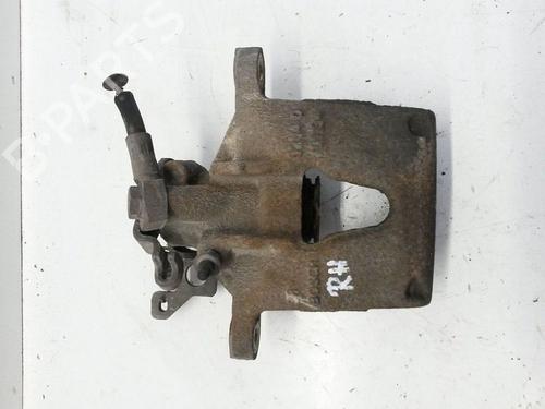 Højre bremsekaliber bag JAGUAR X-TYPE I (X400) 2.0 D (130 hp) 17836973