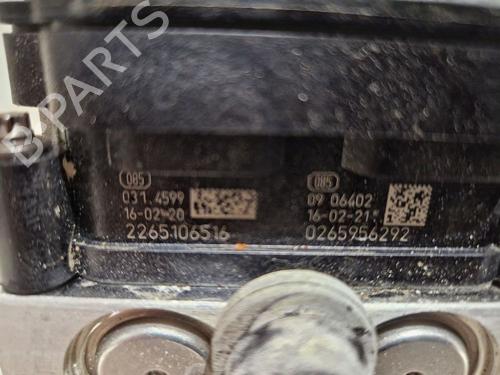 ABS pump OPEL CORSA E (X15) 1.3 CDTI (08, 68) | BP36776012M43 - Image 2