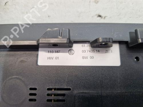 Switch BMW X3 (E83) xDrive 18 d | BP37495762I30 - Image 2