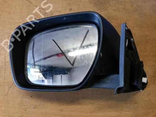 Left mirror MAZDA 5 (CR) 2.0 CD (CR19) | BP15709239C26 