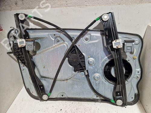 front-right-window-mechanism-skoda-fabia-i-combi-6y5-2000-2001-2002-2003-2004-2005-2006-2007-37219640 main image