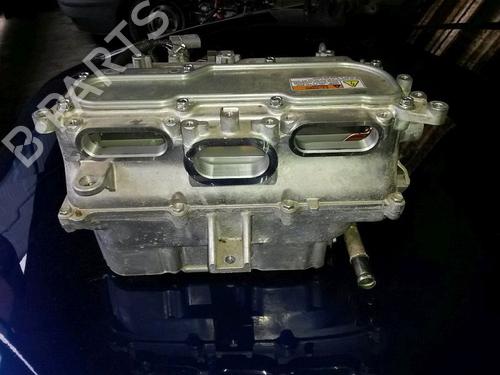 Control unit MITSUBISHI OUTLANDER III (GG_W, GF_W, ZJ, ZL, ZK) Plug-in Hybrid (GG2W) | BP15705291M11 