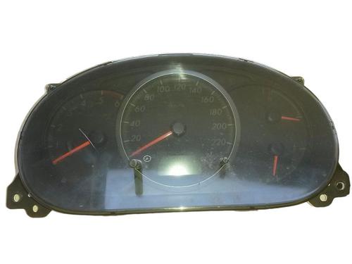 Ferdsskriver MAZDA 5 (CR) 2.0 CD (CR19) (110 hp) 15703923