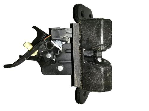 Used Tailgate lock HYUNDAI i10 I (PA) 1.1 (65 hp) 17375354