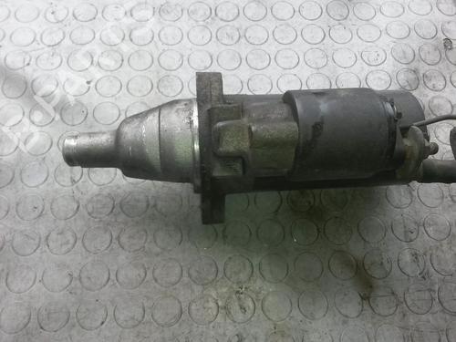 Startmotor AUDI A4 B6 (8E2) 2.5 TDI | BP15704020M8 