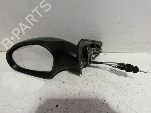 Left mirror SEAT LEON (1M1) 1.9 TDI | BP29044645C26 