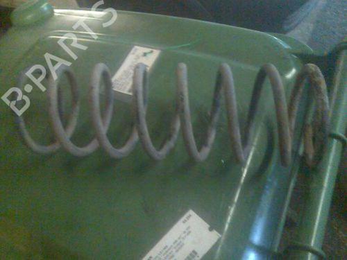 Used Shock absorber spring NISSAN MICRA II (K11) 1.0 i 16V (54 hp) 15694559