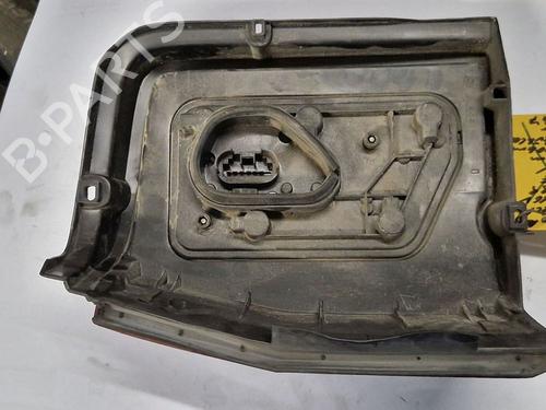 Used Right taillight Right taillight 36934305 36934305