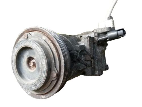 AC compressor HYUNDAI MATRIX (FC) 1.6 (103 hp) 15698786